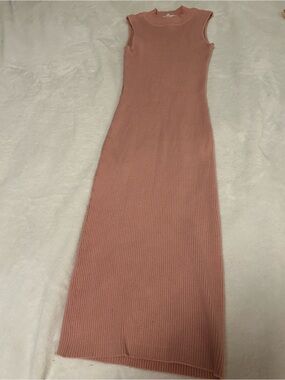 Japanese brand bodycon dress